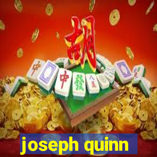 joseph quinn